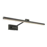 Reed 32.5" LED Picture Light