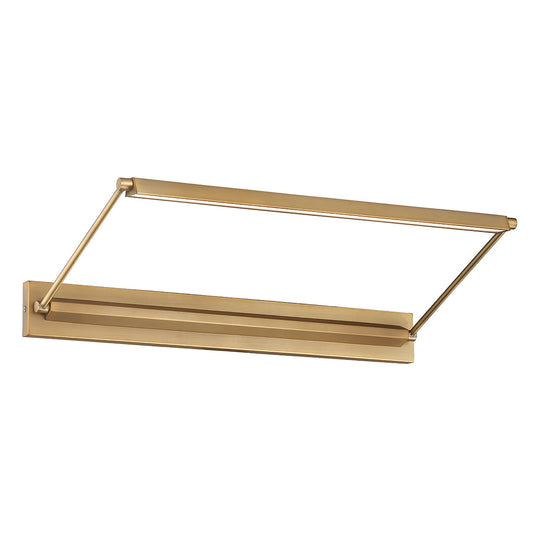 Hudson 24" LED Picture Light