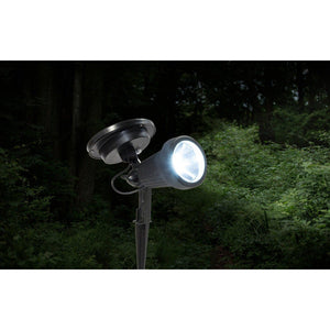 High Performance Solar Spotlight