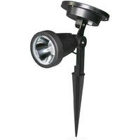 High Performance Solar Spotlight