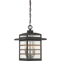 Plaza Outdoor Pendant