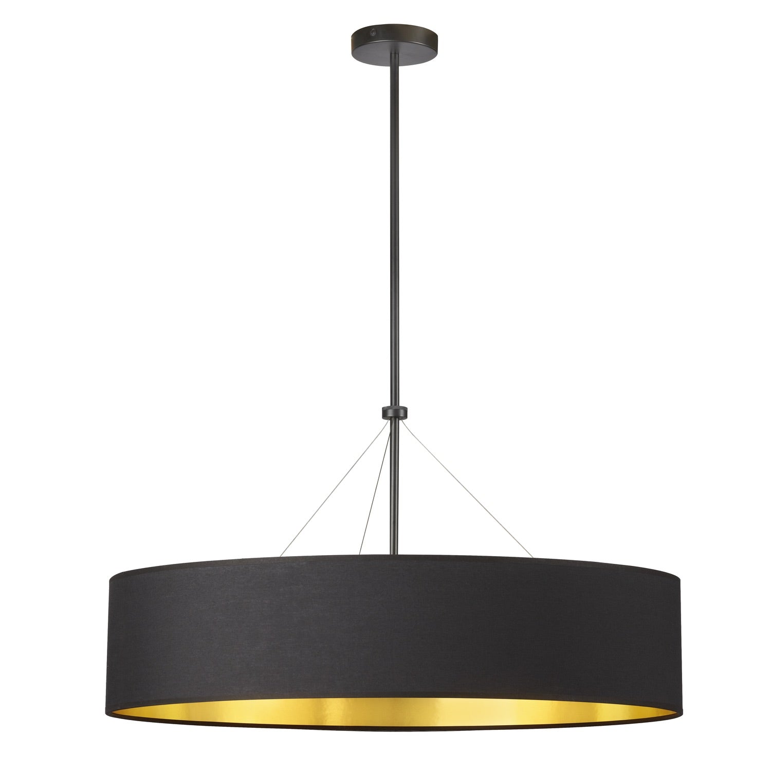 Pallavi 4 Light 30 Inch Pendant