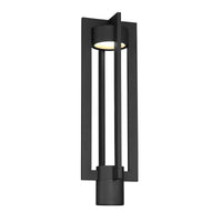 Chamber 7" LED Post Light