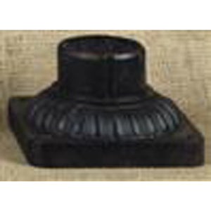 Pier Mount Mystic Black