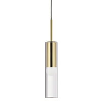 Palmer 1 Light 2.75 Inch Pendant