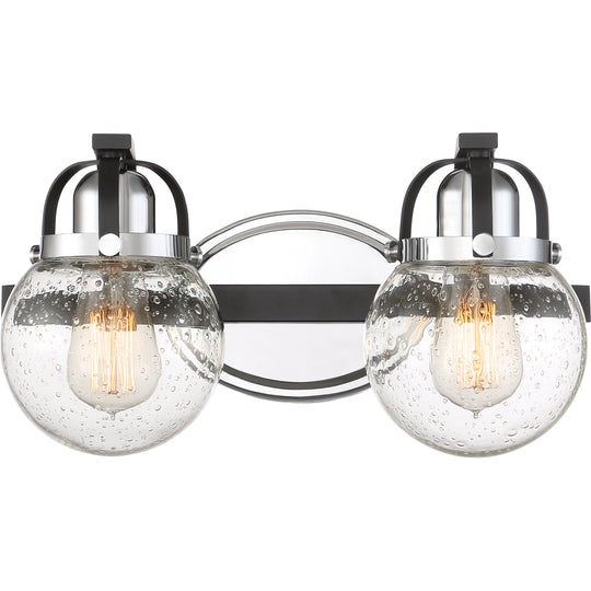 Piermont Vanity Light