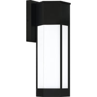 Poe Outdoor Wall Light