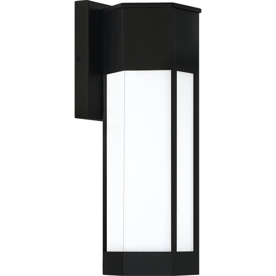 Poe Outdoor Wall Light