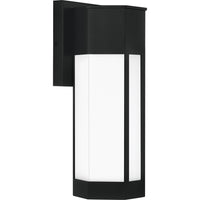 Poe Outdoor Wall Light