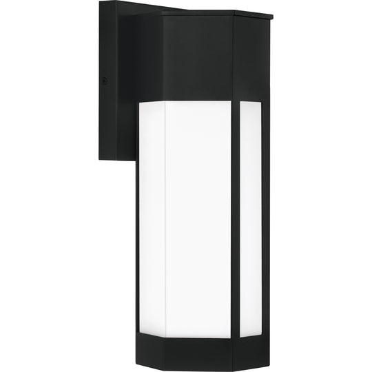 Poe Outdoor Wall Light