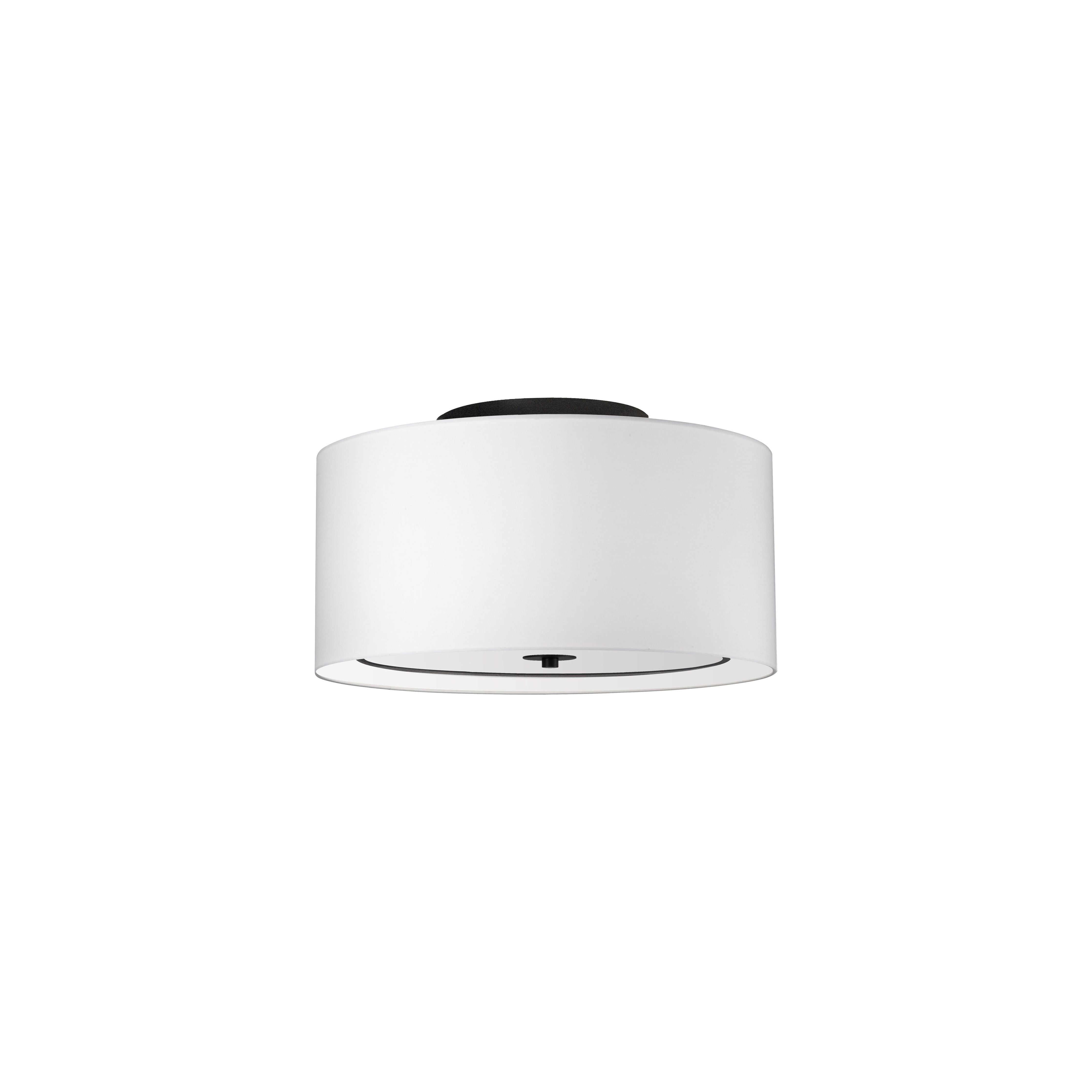 Porscha 3 Light 16 Inch Flush Mount