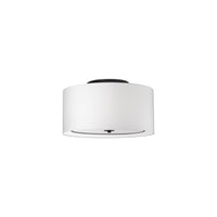 Porscha 3 Light 16 Inch Flush Mount