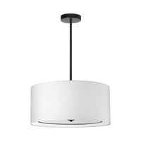 Porscha 4 Light 22 Inch Pendant