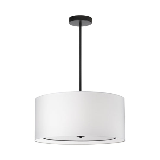 Porscha 4 Light 22 Inch Pendant