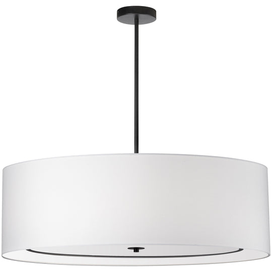 Porscha 6 Light 40 Inch Pendant