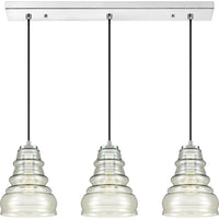 Prophecy Linear Suspension