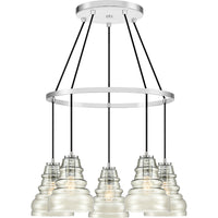 Prophecy Chandelier