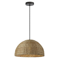 Pourel 1 Light 15.75 Inch Pendant