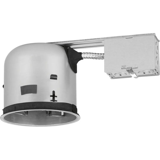 5" Shallow Recessed Housing