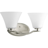 Bravo Vanity Light