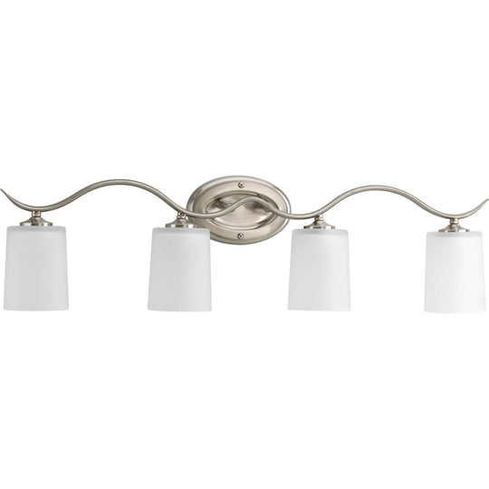 Inspire Vanity Light