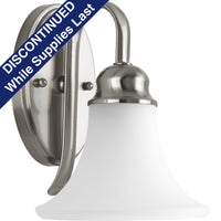 Applause Vanity Light