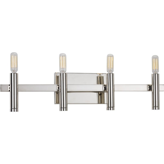 Draper Vanity Light