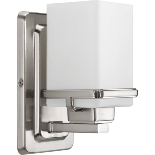 Metric Vanity Light