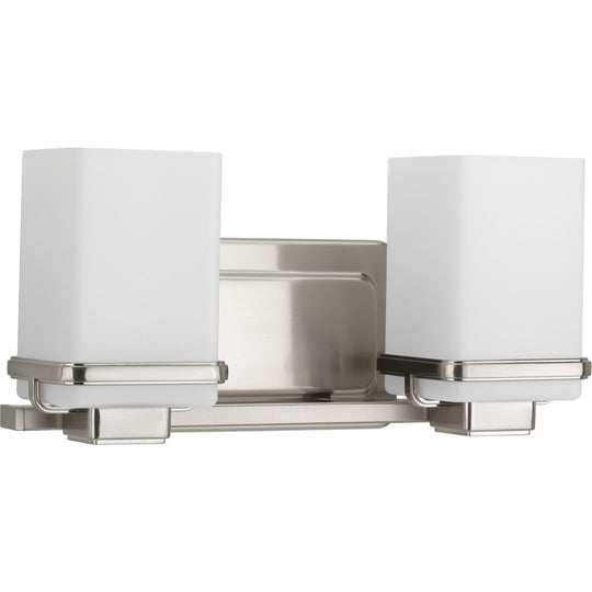 Metric Vanity Light