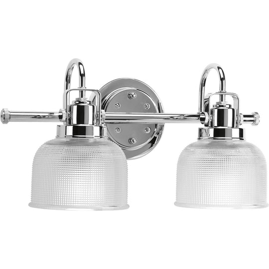 Archie Vanity Light