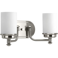 Glide Vanity Light