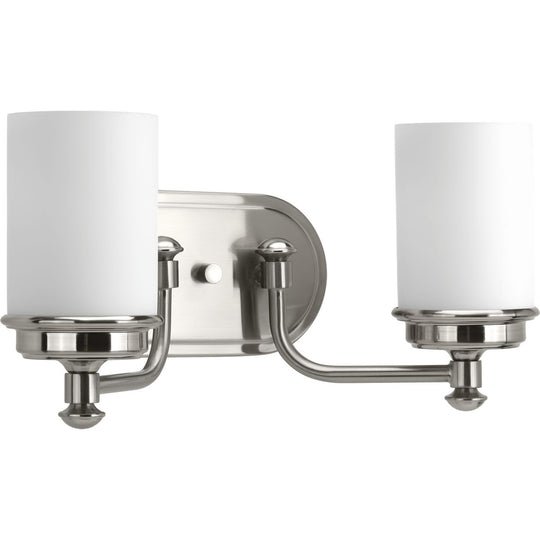 Glide Vanity Light