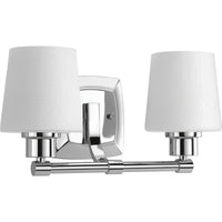 Glance Vanity Light