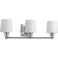 Glance Vanity Light