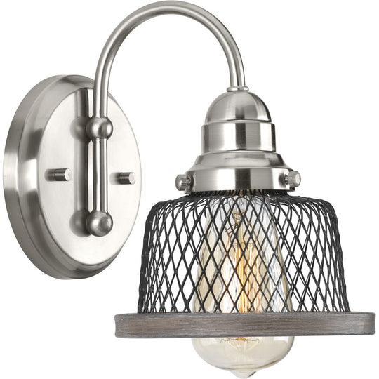 Tilley Vanity Light