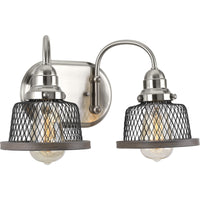 Tilley Vanity Light