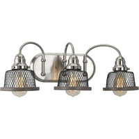Tilley Vanity Light