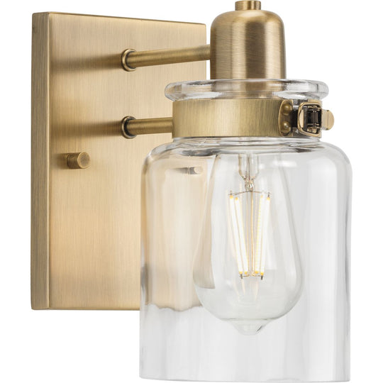 Calhoun Vanity Light