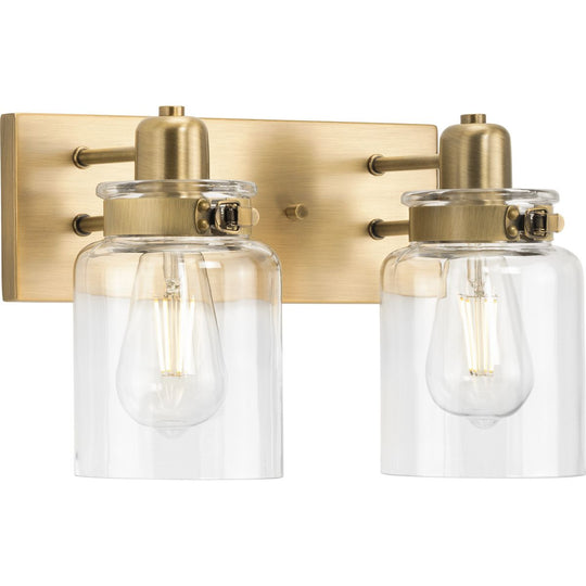 Calhoun Vanity Light