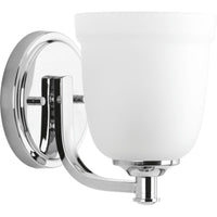 Topsail Vanity Light