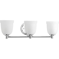 Topsail Vanity Light