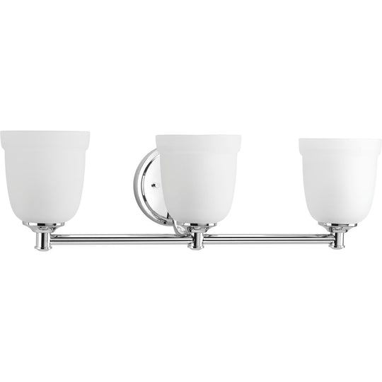 Topsail Vanity Light