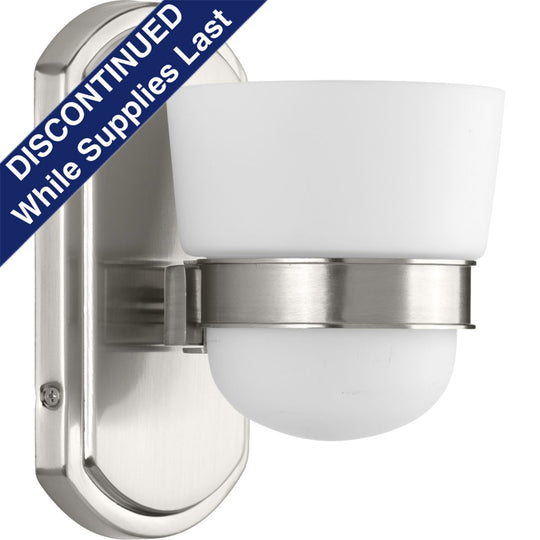 Index Vanity Light
