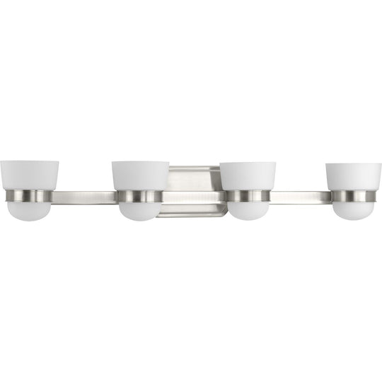 Index Vanity Light
