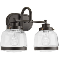 Judson Vanity Light