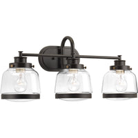 Judson Vanity Light