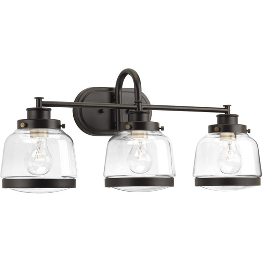 Judson Vanity Light