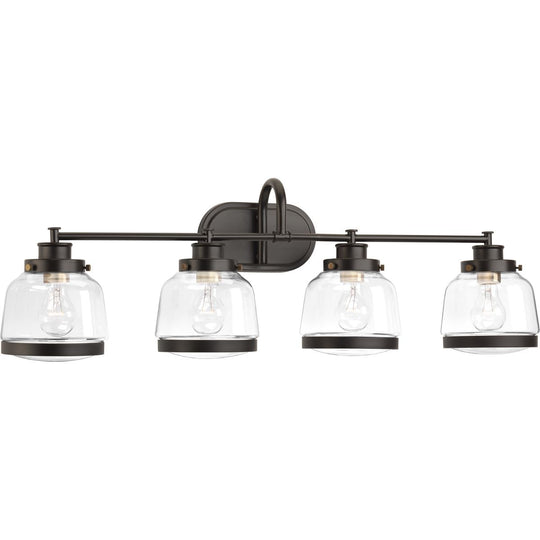 Judson Vanity Light