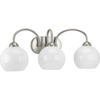 Carisa Vanity Light