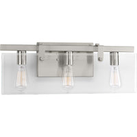 Glayse Vanity Light